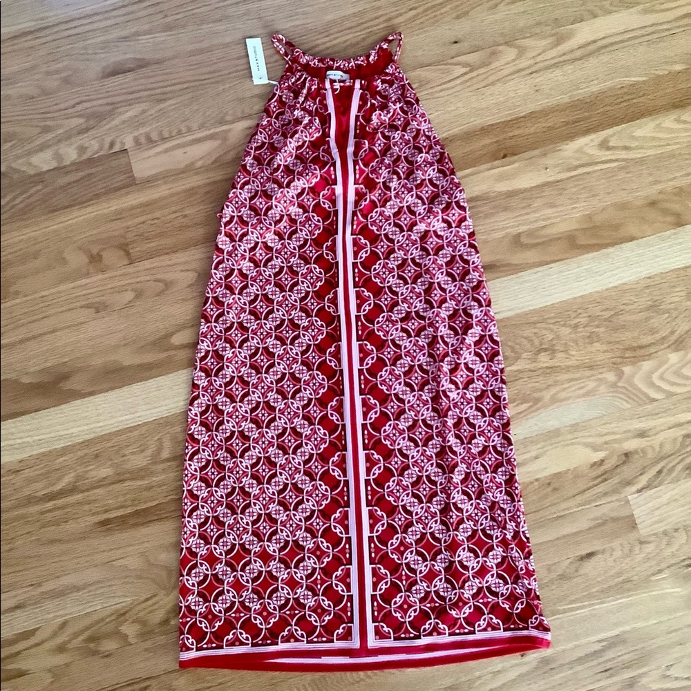 Max Studio Dress